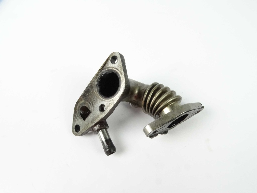 Mercedes W220 W211 W163 4.0 CDI EGR ΚΕΦΑΛΙ ΑΓΩΝΑΣ ΔΕΞΙΑ Product image