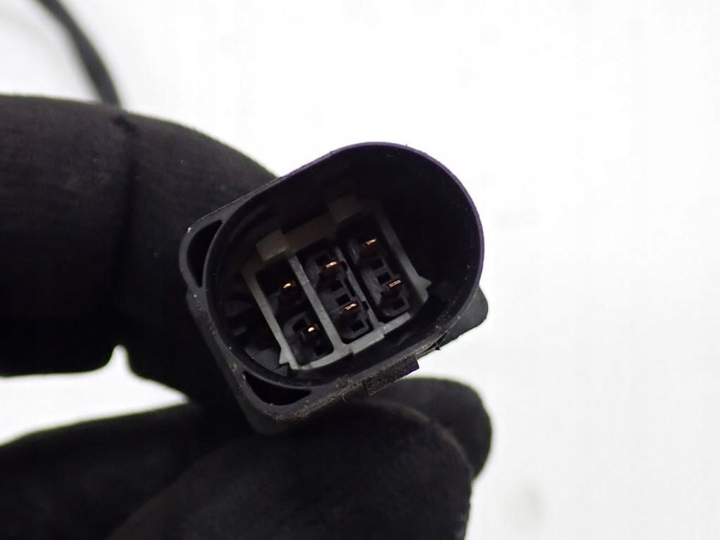 LAMBDA PROBE ORIGINAL 03L906262A SEAT LEON II VW GOLF VI 1.6 TDI CAY 11R Product image