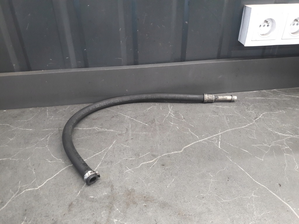 1091975 bmw e38 730 740 σωλήνας υδραυλικού τιμονιού Product image
