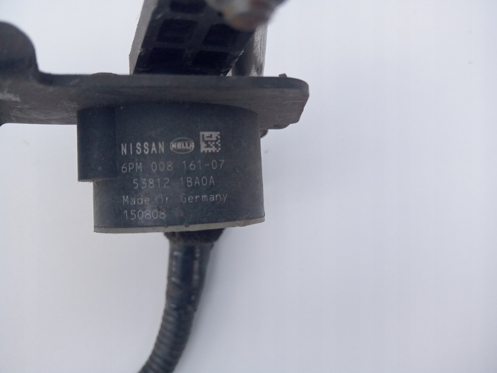 ΑΙΣΘΗΤΗΡΑΣ ΣΤΑΘΜΙΣΗΣ XENON INFINITI QX50 EX QX70 FX Product image