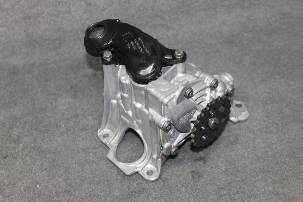 BMW MINI F56 F60 F40 F45 G30 G05 1.8D 2.0D 2.5D B47D20B B47C20B ΑΝΤΛΙΑ ΛΑΔΙΟΥ Product image