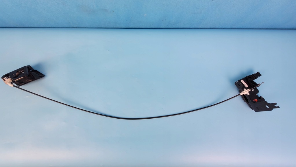 MERCEDES W218 CLS 350 LOCK ΚΛΕΙΔΑΡΙΑ ΛΑΒΗ ΚΑΘΙΣΜΑΤΟΣ ΔΕΞΙΑ A2189200172 Product image