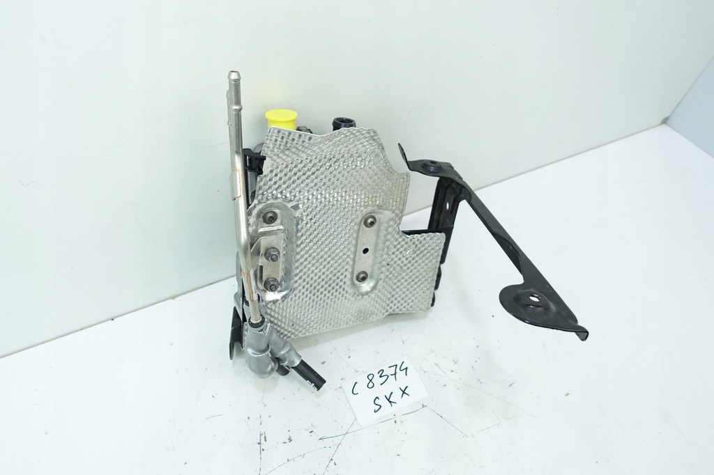 ΕΝΑΛΛΑΚΤΗΣ ΘΕΡΜΟΤΗΤΑΣ VW PASSAT 5QD963231 Product image