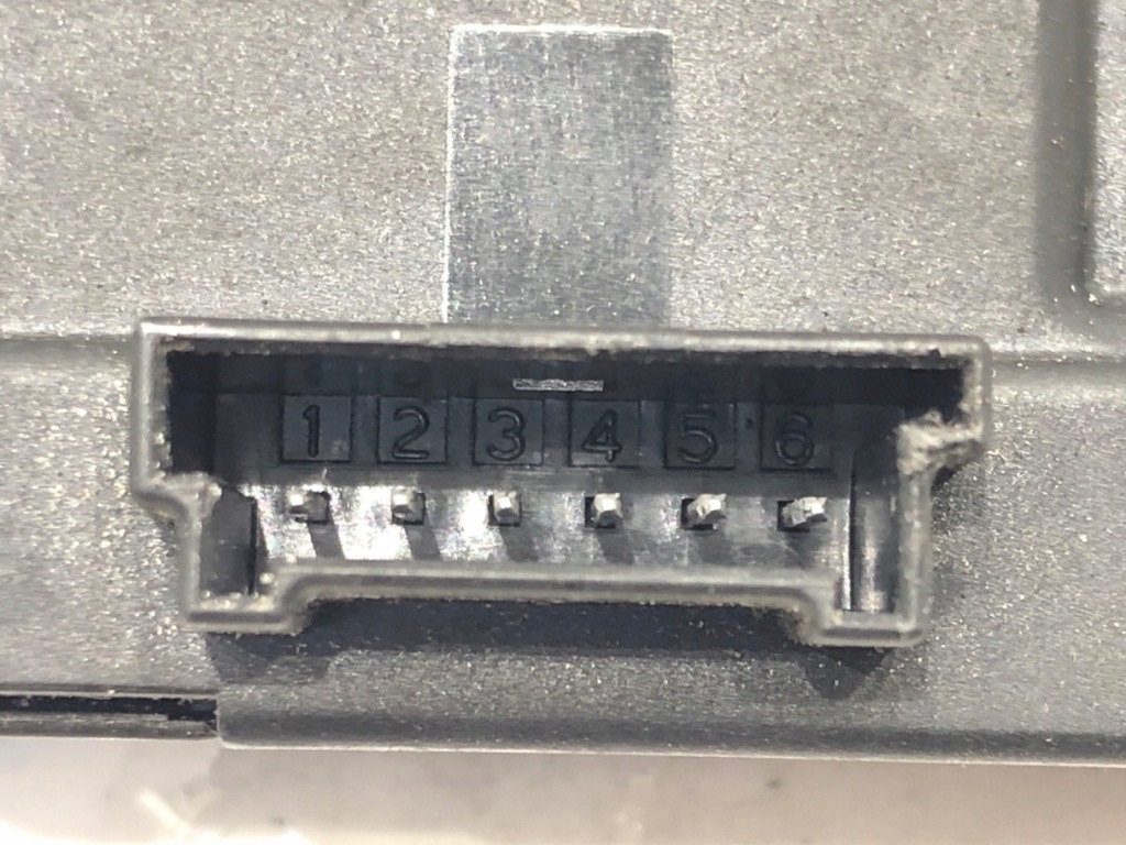 ΑΙΣΘΗΤΗΡΑΣ ΓΩΝΙΑΣ ΤΙΜΟΝΙΟΥ CITROEN NEMO 0265005557 ΧΕΙΡΙΣΤΗΡΙΟ Product image