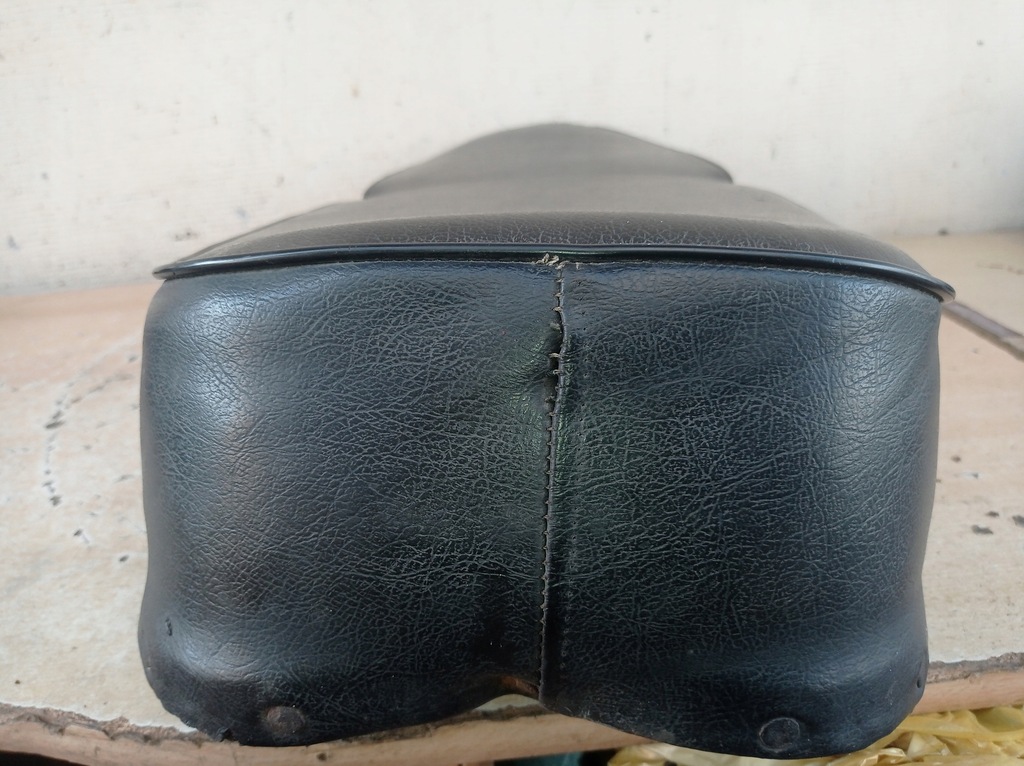 SHL M17 Gazelle - Μέρη - Seat + Trunk + .. Product image