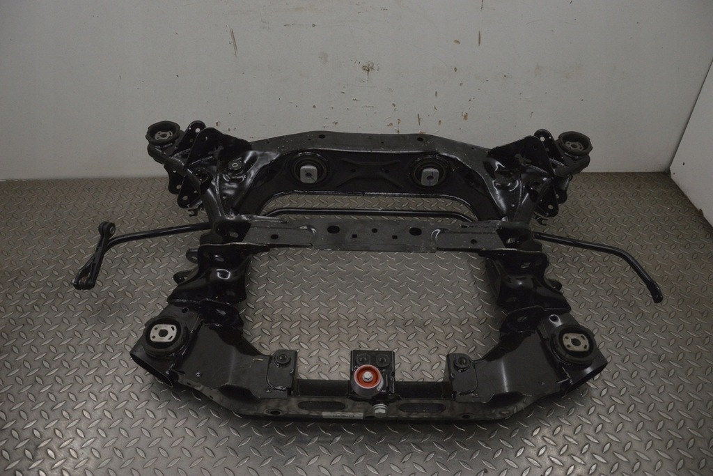 BMW iX3 πίσω υποπλαίσιο 6888086 G08 2022 RHD Product image