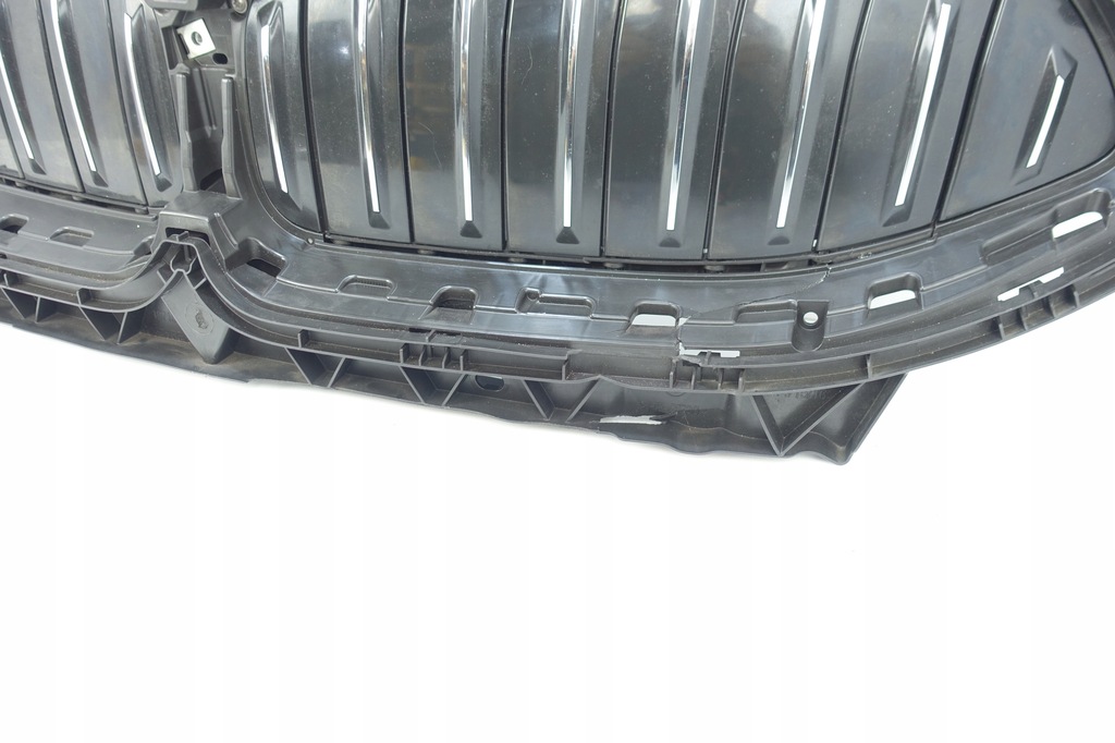 BMW 8 G14 G15 G16 Μπλε εισδοχή αέρα μπροστά 187156-10 Product image