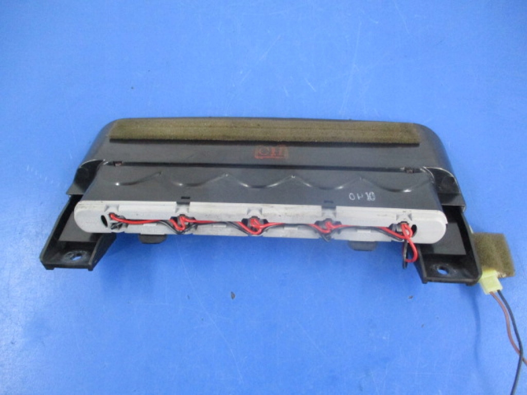 DAEWOO TACUMA ΚΑΙ ΤΡΙΤΟ ΦΩΣ ΦΡΕΝΩΝ Product image