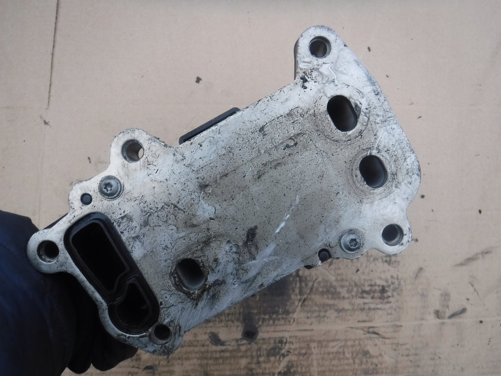 BMW 2.0D N47 7807799 Βάση βάσης λαδιού Product image