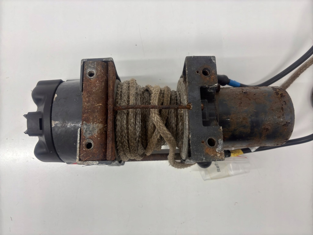 CAN-AM Outlander 1000 XMR (13) WARN RT 25 WINCH Product image