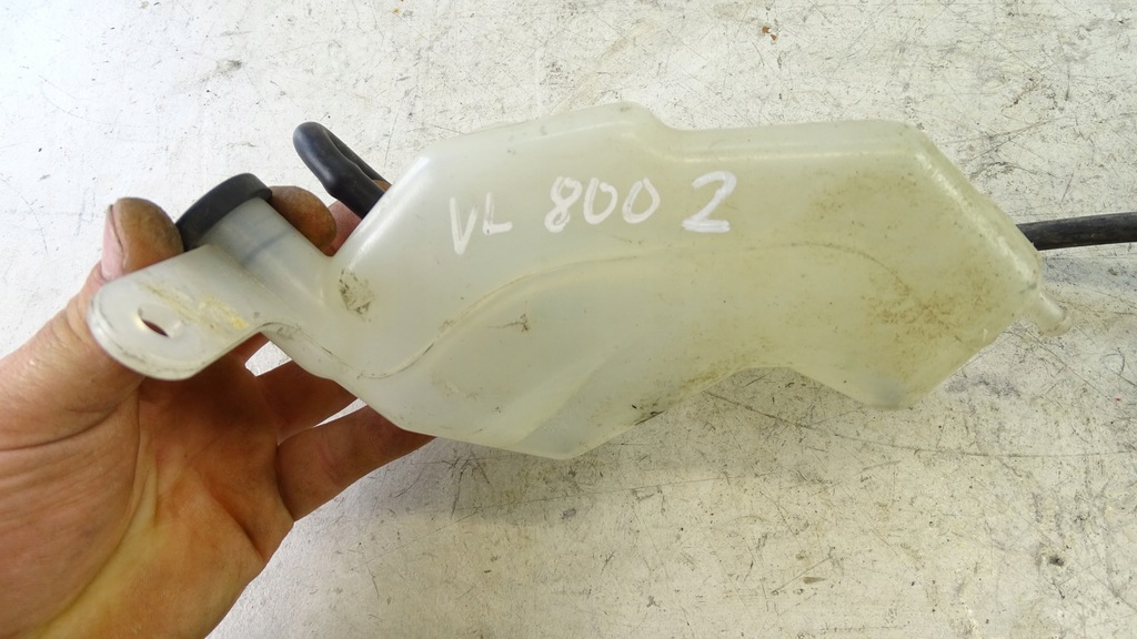 Suzuki VL 800 Volusia Intruder Expansion Tank Product image