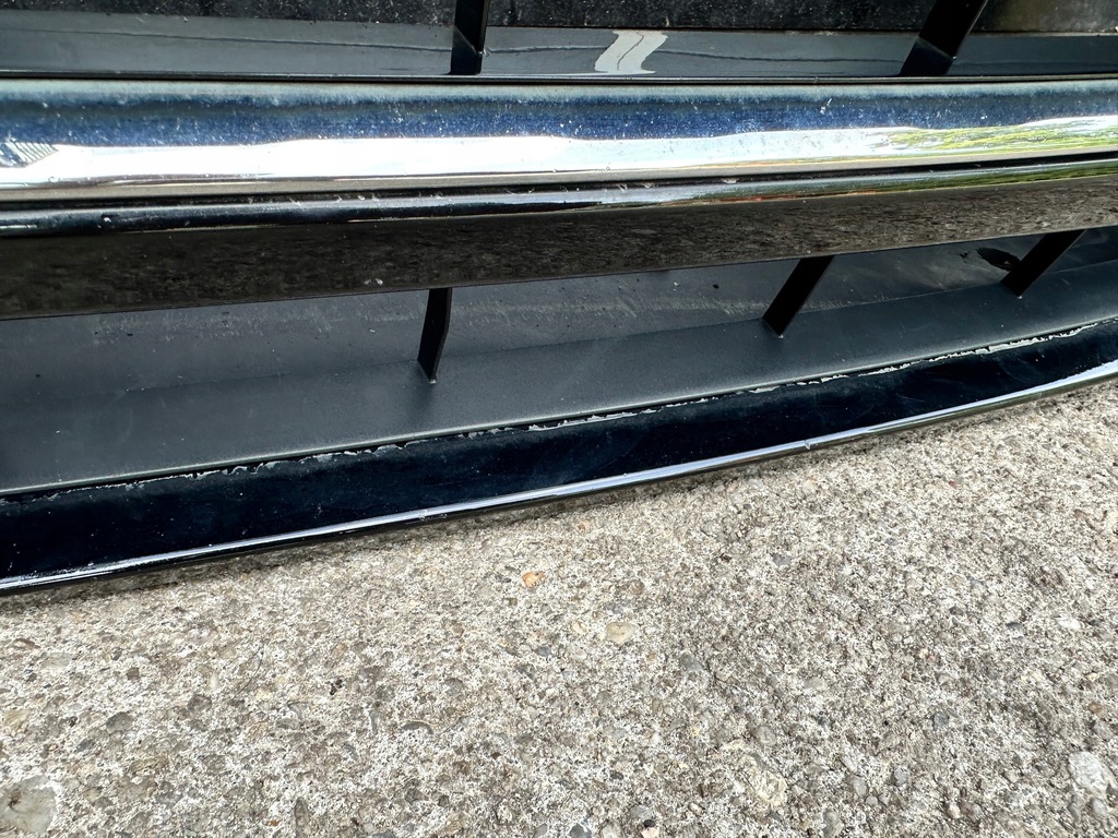 AUDI A5 F5 8W ΜΠΡΟΣΤΙΝΟΣ ΠΡΟΦΥΛΑΚΤΗΡΑΣ ΟΛΟΚΛΗΡΩΜΕΝΗ ΣΧΑΡΑ PDC LY9B Product image