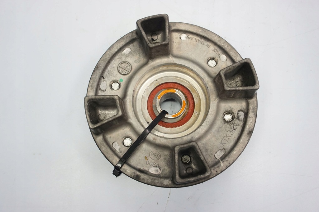 KAWASAKI Z-900 17-19 ΠΙΣΩ ΤΡΟΧΟ + ΛΑΣΤΙΧΟ Product image