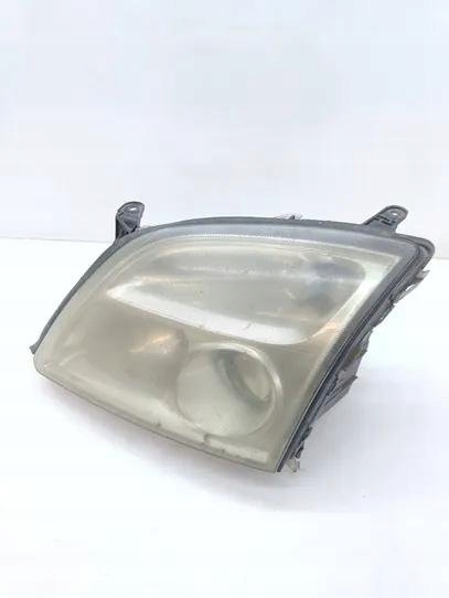 15588700 OPEL Αριστερό φωτιστικό εμπρός Product image