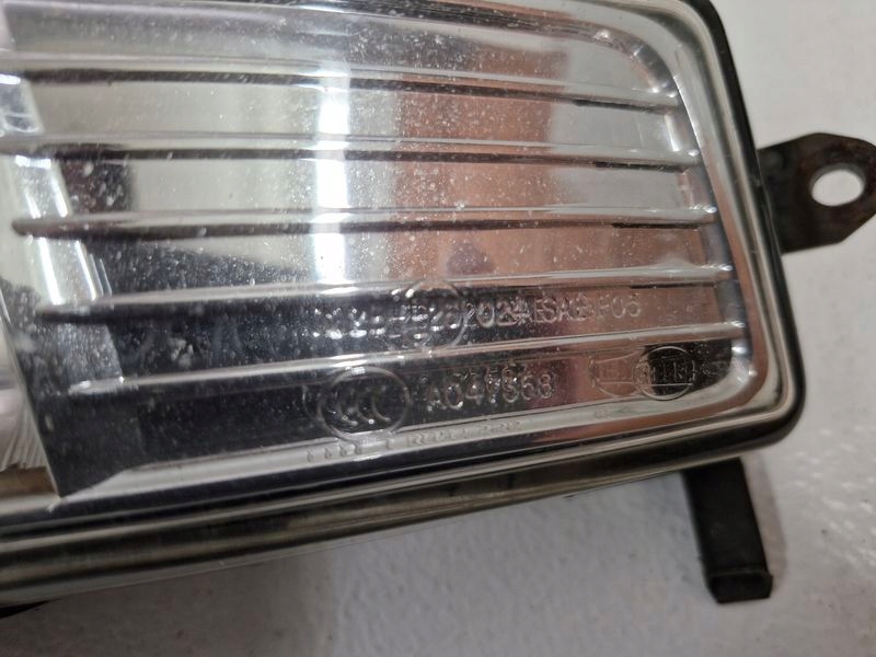 AUDI A6 C6 LIFT ΑΛΟΓΟΝΟΥ ΔΕΞΙ ΦΑΝΟΙ ΟΜΙΧΛΗΣ ΔΕΞΙ Product image
