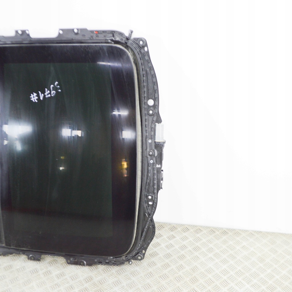 3G5877795 AUDI Ηλιοροφή Product image