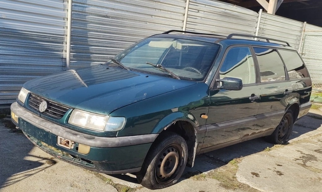 ΔΕΞΙΑ ΜΠΡΟΣΤΑ ΜΠΡΟΣΤΑ ΜΠΡΟΣΤΑ VW PASSAT B4 95-97 Product image