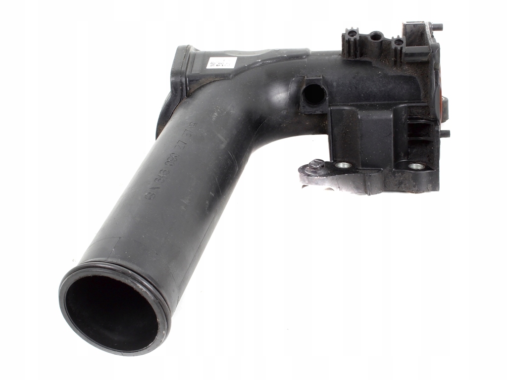 AIR PIPE MERCEDES SPRINTER 906 2.2 Product image
