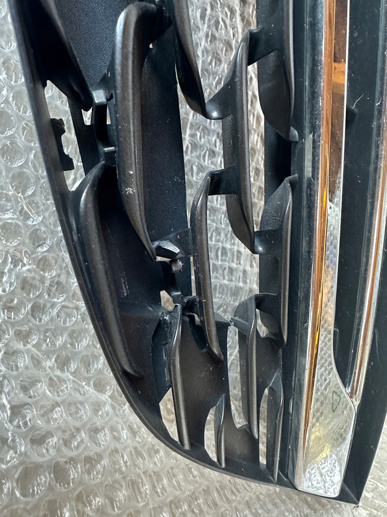Grill Trumpery Opel Astra K Chrome 13423684 Product image
