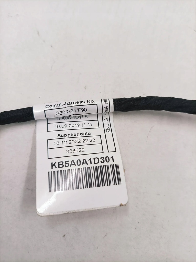 Σετ καλωδίων BMW 5 G30 G31 2022 PDC Product image