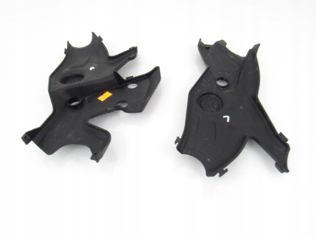 Σετ καλύμματα για Yamaha Tenere 700, 21r ABS Product image