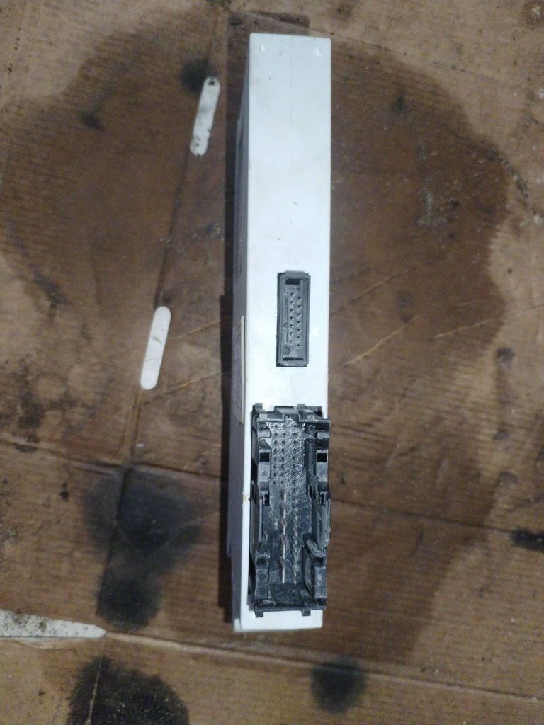 Ελεγκτές BMW 5 E60 E61 2004 Product image
