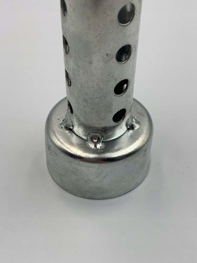 13/1515A DB Killer Exhaust Muffler Insert Mute Universal Product image