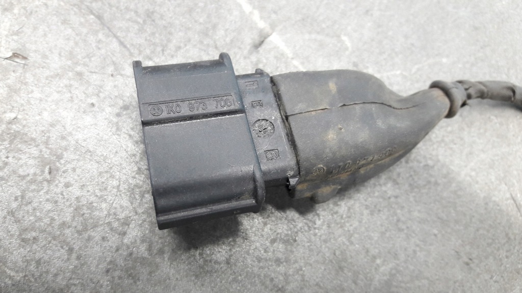 1K0973706 Audi VW Plug -In Bait Ankle Product image