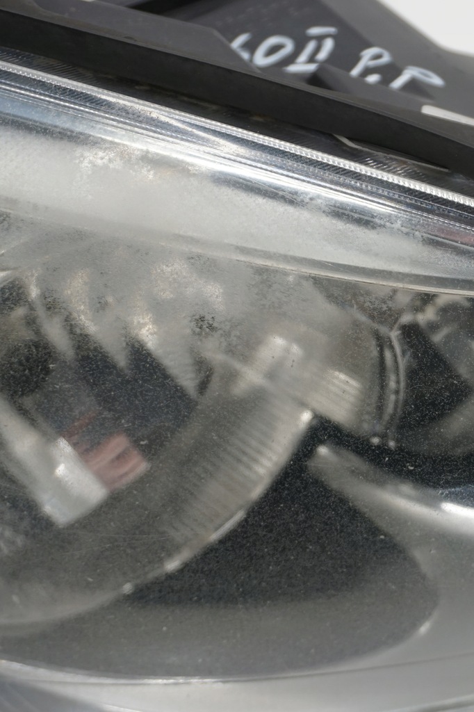 ΦΩΤΙΣΤΙΚΟ VOLVO S60 II ΜΠΡΟΣΤΑ ΔΕΞΙΑ UK 31299997 Product image