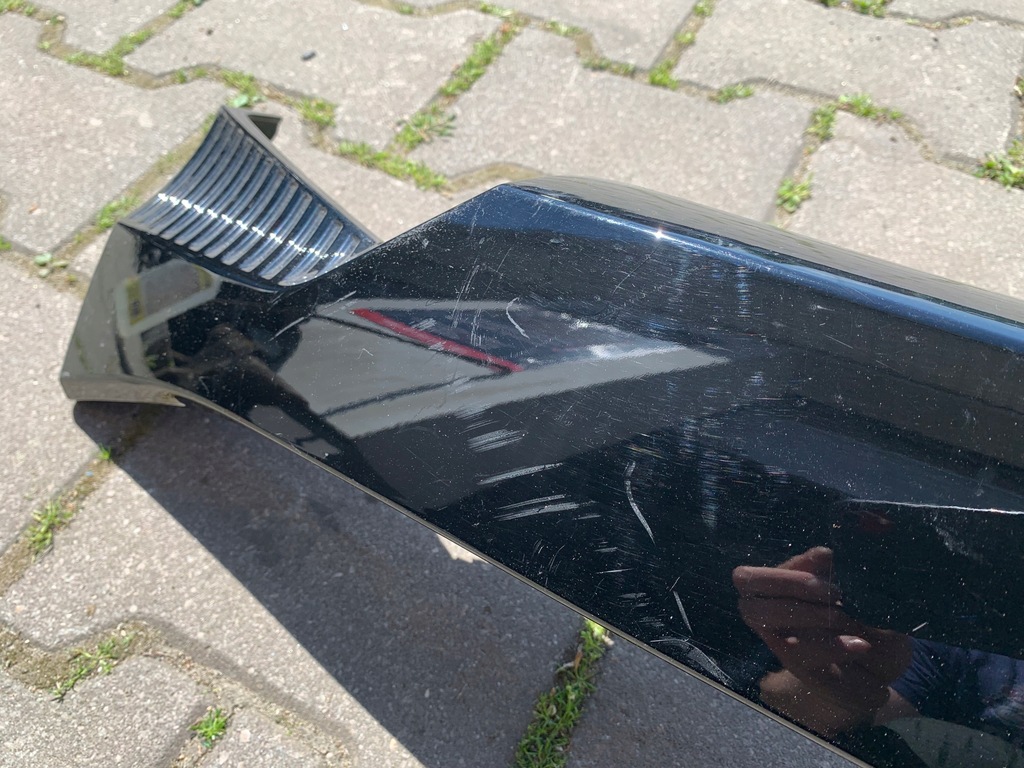 CITROEN C4 III ΜΙΓΜΑ ΠΙΣΩ ΚΑΠΟΥΡΓΟΥ 9838657780 Product image