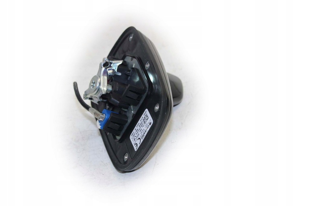 Audi A4 A5 A7 Q2 Q3 Q5 Q7 κεραία 4M0035503 Στέγη στην οροφή LY9B - Μαύρο Product image