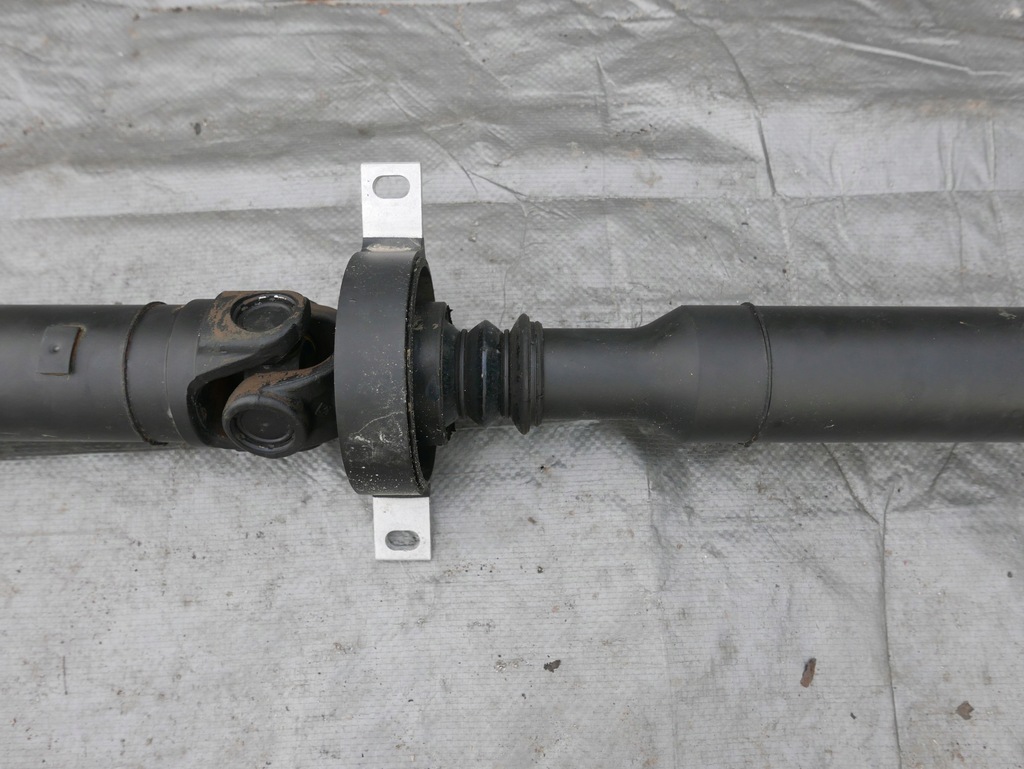 ΕΓΧΕΙΡΙΔΙΟ BMW F20 F21 F22 F23 DRIVE SHAFT 8605008 Product image