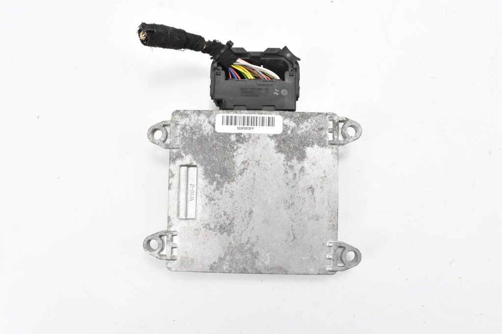 ΕΛΕΓΧΟΣ ΚΙΝΗΤΗΡΑ ΥΠΟΛΟΓΙΣΤΗ EDME 9456560 BMW I3 I01 LCI LIFT 2021 Product image