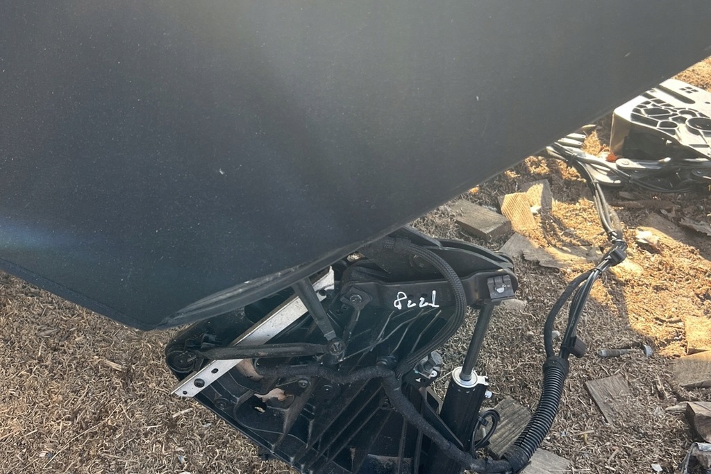 Roof Chevrolet Camaro Cabrio 844111459 6.2L βενζίνη 333kW 2019 Product image