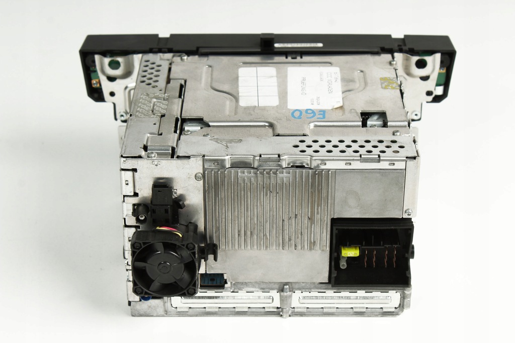 BMW E60 E61 LIFT Αναγνώστης πλοήγησης CCC 9159022 Product image