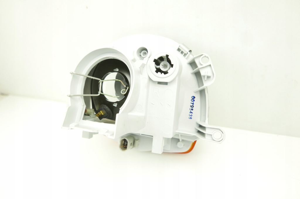 Μπροστινή λάμπα εμπρός Twingo I 1993-7701036395 Product image