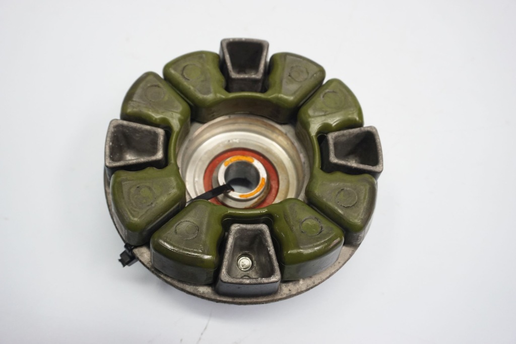 KAWASAKI Z-900 17-19 ΠΙΣΩ ΤΡΟΧΟ + ΛΑΣΤΙΧΟ Product image