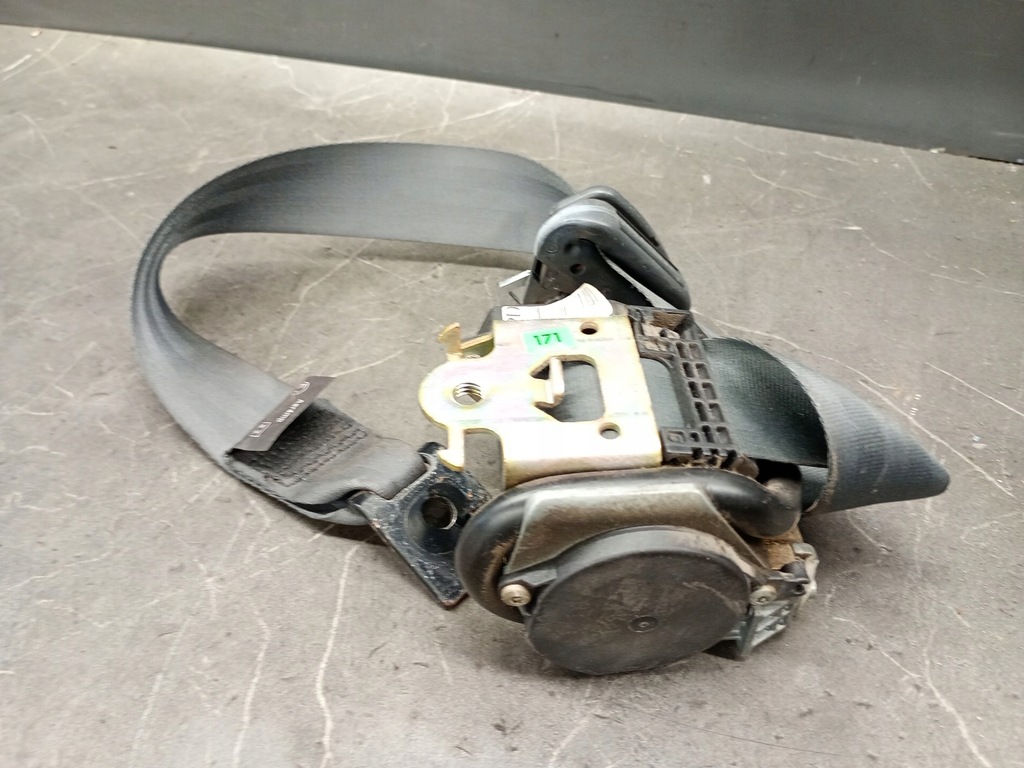 8200077393 Δεξιά Reneult Megane II Product image