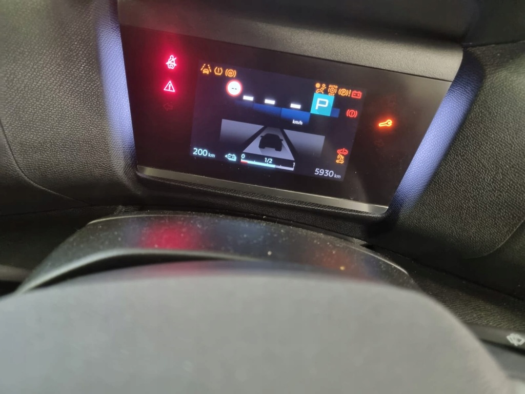 ΒΡΑΧΙΟΝΙΟ 98310333ZD CITROEN C4 III E-C4 X Product image