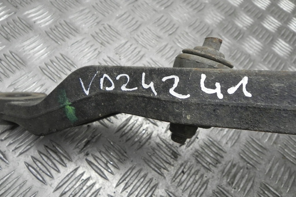 Κάτω επικεφαλίδα μπροστά αριστερά Citroën Jumper Van 1612735680 2015 Product image