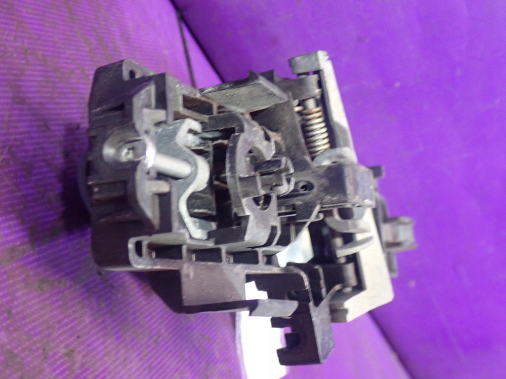 FORD FIESTA VII MK7 HB 5D 08-13 ΛΑΒΗ ΜΠΡΟΣΔΕΙΑ 8A61-A224A36 79 Product image