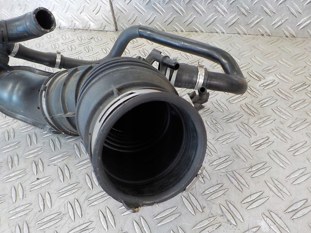 KUGA MK2 13-19 1,5 HOSE PIPE INTERCOOLER PIPE Product image