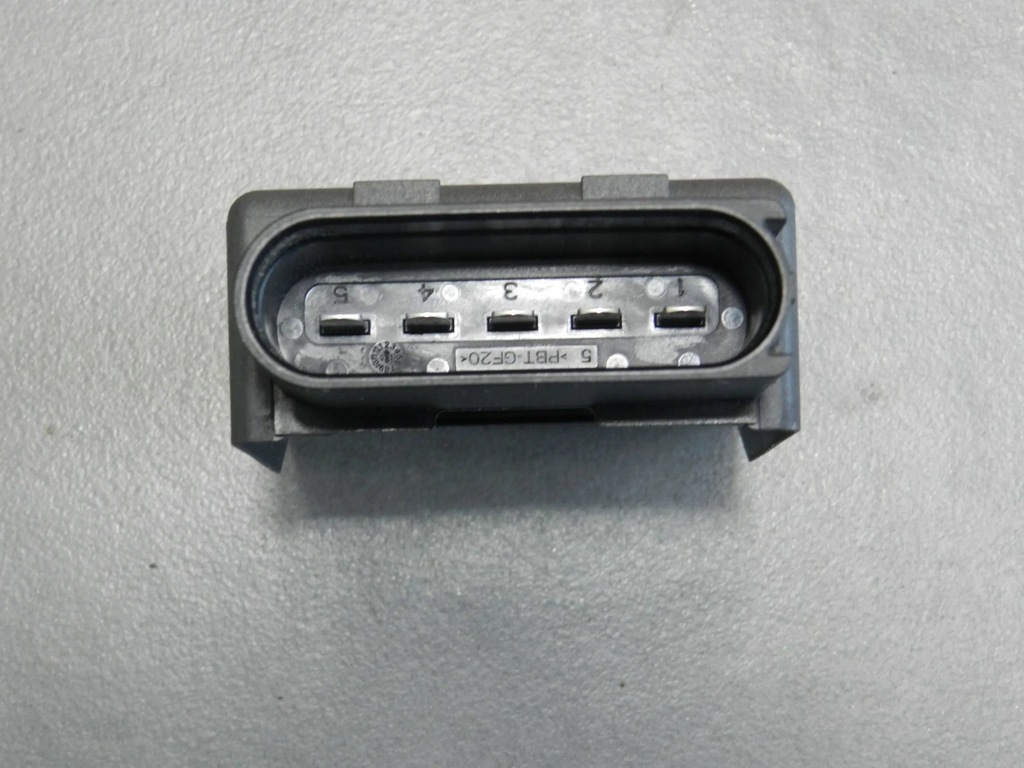 ΜΟΝΑΔΑ ΑΝΤΛΙΑΣ ΚΑΥΣΙΜΟΥ VW Golf VIII 8 5Q0906093B Product image