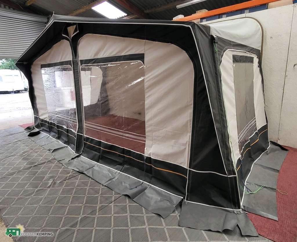 U13 CAMPING HALL 900-925 ΜΕΓΕΘΟΣ 11 DOREMA Product image