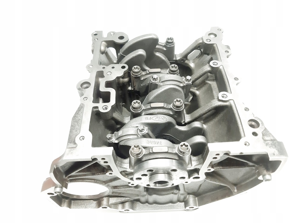 Ford Focus MK3 1.0 EcoBoost Shaft M1DA κάτω από τον κινητήρα RFCM5G-6015-HB όπως νέο Product image