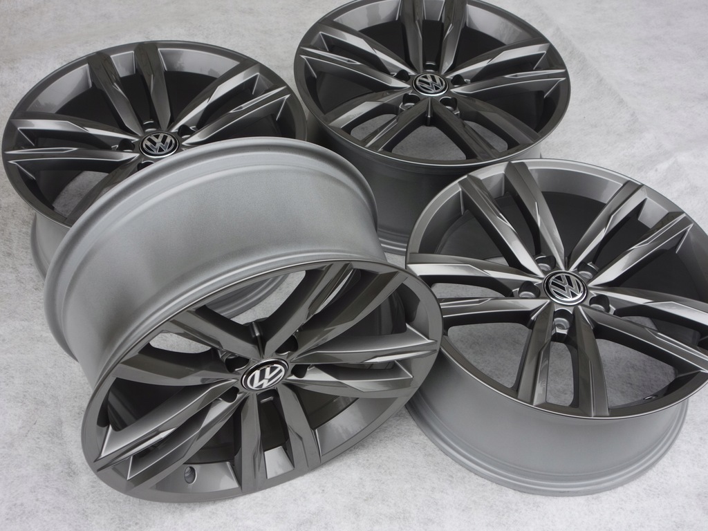 VW ARTEON PASSAT B8 LIFT TIGUAN 18' DARTFORD ΖΑΝΤΕΣ Product image