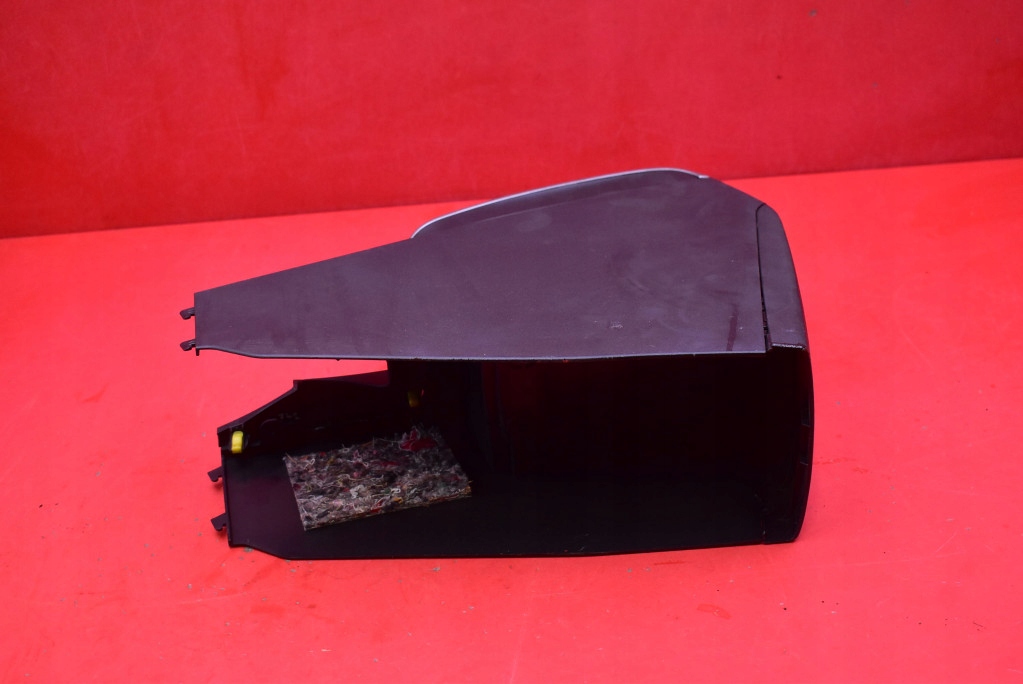 Κεντρικό υποβραχιόνιο σήραγγας 58911-02180 Toyota Auris 1 και 06-09 Product image