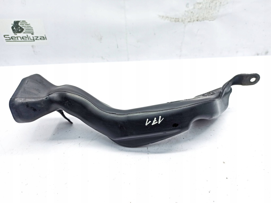 Mercedes-Benz SLK R171 2008 The Sunroof Gutter Product image