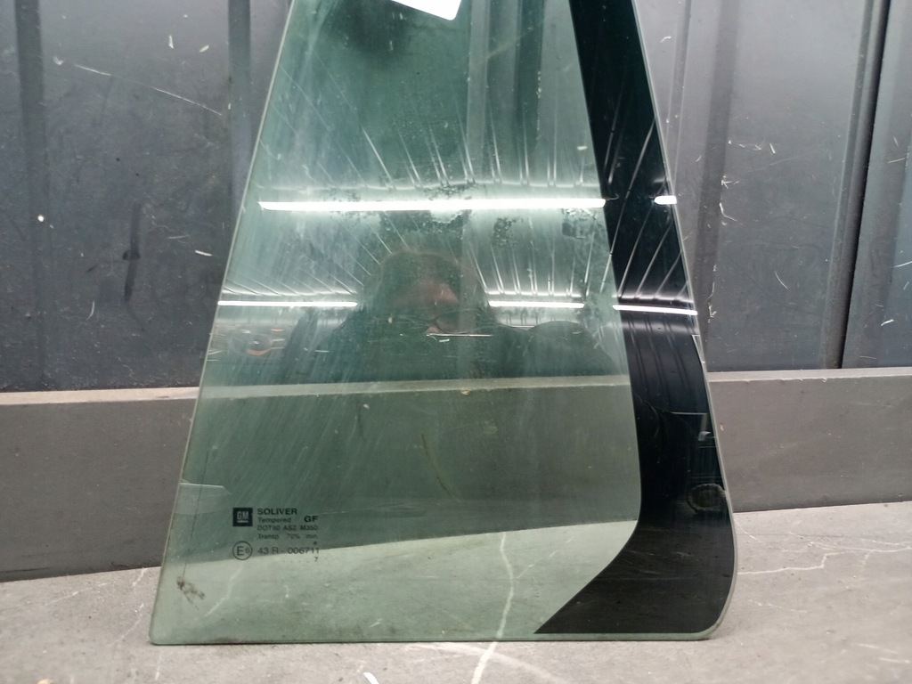 Αριστερό πίσω ρολόι Vectra C Product image