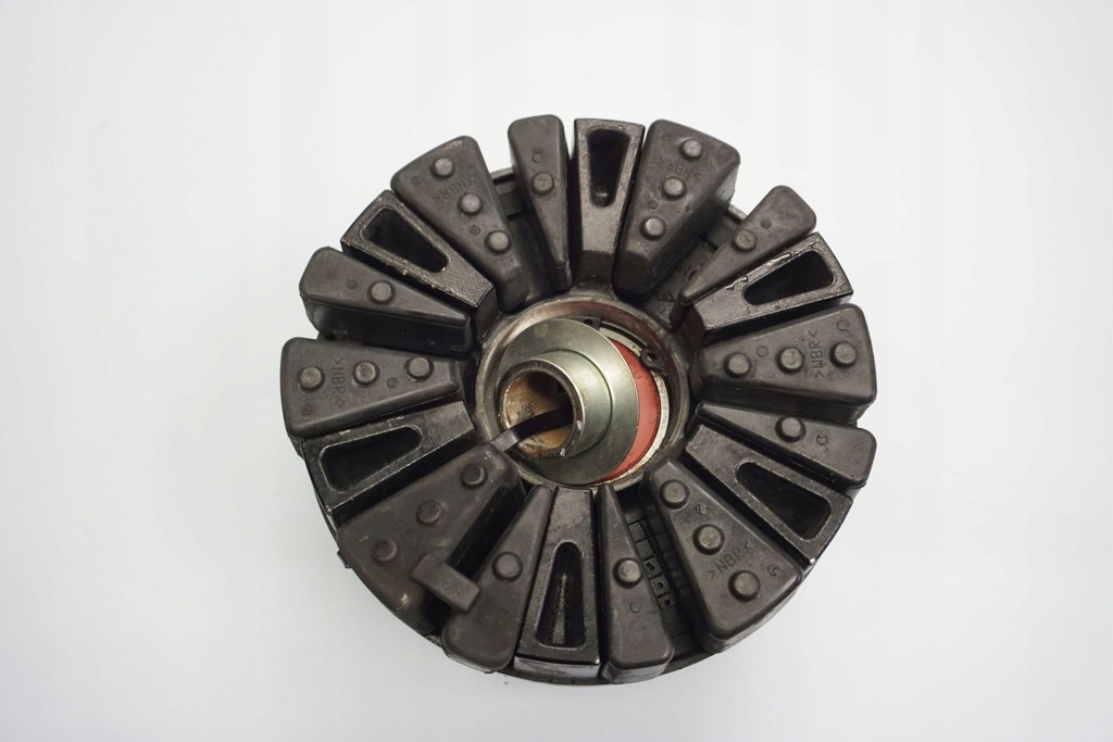 YAMAHA XV 950 BOLT 14-20 DRIVE ΠΙΣΩ ΤΡΟΧΟΙ + ΛΑΣΤΙΧΟ Product image
